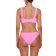 Hunza G Xandra Bikini - Bubblegum