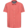 Camel Active Short Sleeved Shirt - Red