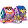 Lego Disney Inside Out 2 Mood Cubes 43248