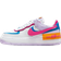 Nike Air Force 1 Shadow W - White/Photo Blue/Lilac Bloom/Alchemy Pink