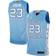 Nike Men's Jordan College UNC Limited Basketball Jersey