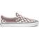 Vans Classic Slip-On Checkerboard - Antler