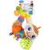 Playgro Sensory Friend Salo Sloth