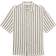 Woodbird Sunny Knipe Shirt - Off White