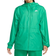 Nike Women's Sportswear Essential Repel Woven Jacket - Stadium Green/White