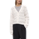 Object Kofta Long Sleeved Knitted Cardigan - Cloud Dancer