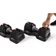 NordicTrack Select-A-Weight Dumbell 55lbs