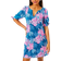 Lilly Pulitzer Easley T-shirt Dress - Multi For The Fans