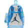 Nike Jordan Clear School Backpack - University Blue
