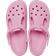 Crocs Classic Mary Jane Clog - Pink Tweed