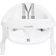 Munchkin Float Easy Clean Foldable High Chair