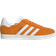 Adidas Originals Gazelle - Eqt Orange/Cloud White/Core White