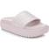 Adidas Adilette Platform - Almost Pink