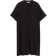 H&M Viscose Tunic Dress - Black