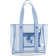 Polo Ralph Lauren Clear Tote Bag - Blue