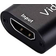 Nördic VDCP USB A 480Mbps 2.0 - HDMI 4K 30Hz Adapter M-F