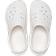 Crocs Off Grid Clog - White