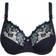 PrimaDonna Deauville Full Cup Bra - Velvet Blue