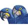 Diamond Dotz Diamond Embroidery Facet Art Kit Blue Hyacinth Macaws