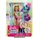 Barbie Team Stacie Doll & Gymnastics Playset GBK59