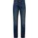 Levi's 501 Original Fit Men's Jeans - It'S Time To Go Stre /Dark Wash/Stretch