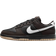 Nike Dunk Low Next Nature W - Black/Velvet Brown/Khaki/Summit White