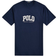 Polo Ralph Lauren Logo Jersey T-shirt - Cruise Navy