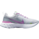 Nike React Infinity 3 W - White/Blue Tint/Volt/Rush Fuchsia