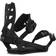 Ride A-8 Snowboard Binding 2024 Black