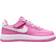 Nike Force 1 Low EasyOn PSV - Playful Pink/White