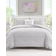 Jla Home Ottie Bedspread Gray (233.7x172.7cm)