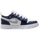 Nike Jordan 1 Low Alt PSV - White/Midnight Navy/Wolf Grey