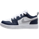 Nike Jordan 1 Low Alt PSV - White/Midnight Navy/Wolf Grey