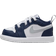 Nike Jordan 1 Low Alt TDV - White/Midnight Navy/Wolf Grey