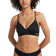 O'Neill Women's Baay Bralette Bikini Top - Black Out