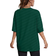 Shein EZwear Solid Color Round Neck Drop Shoulder T-Shirt