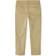 The Children's Place Kid's Uniform Stretch Skinny Chino Pants - Flax (3004021_FX)