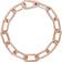 Pandora Me Link Chain Bracelet - Rose Gold