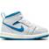 Nike Jordan 1 Mid SE TD - White/Sail/Industrial Blue