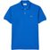 Lacoste Men's Original Petit Pique Polo Shirt - Ladigue Blue