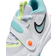 Nike Team Hustle D 11 PSV - White/White/Barely Volt/Copa