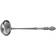 Towle Silversmiths Queen Elizabeth Soup Ladle 11.7"