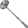 Towle Silversmiths Queen Elizabeth Soup Ladle 11.7"