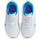 Nike Omni Multi-Court PSV - White/Vapor Green/Total Orange/Photo Blue