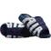 Nike Air More Uptempo - Midnight Navy/White/Clear/University Red