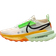 Nike Zegama 2 W - Summit White/Laser Orange/Total Orange/Black