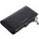Michael Kors Adele Leather Smartphone Wallet - Black