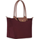 Longchamp Le Pliage Original L Tote Bag - Burgundy