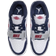 Nike Air Jordan Legacy 312 Low GSV - White/Midnight Navy/Wolf Grey/Varsity Red