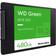 Western Digital Green WDS480G3G0A 480GB
